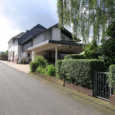 Ferienwohnung Nisius Geisfeld  Exterior foto