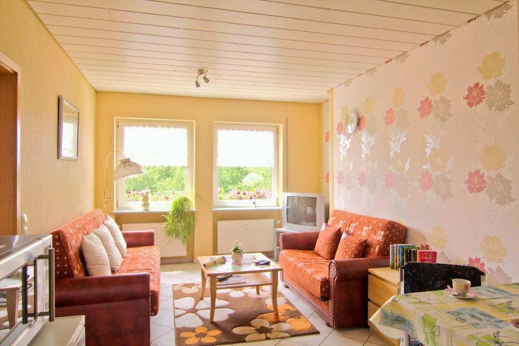 Ferienwohnung Nisius Geisfeld  Zimmer foto