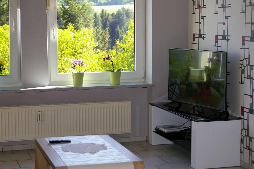 Ferienwohnung Nisius Geisfeld  Zimmer foto